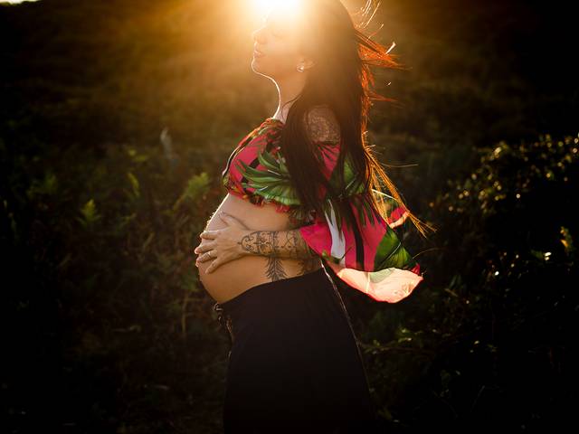 Gestantes Externo de ENSAIO GESTANTE | ELISA & RODRIGO À ESPERA DA LIS