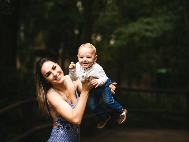 Famílias de ENSAIO FAMÍLIA FLORIANÓPOLIS | DUDA E LORENZO