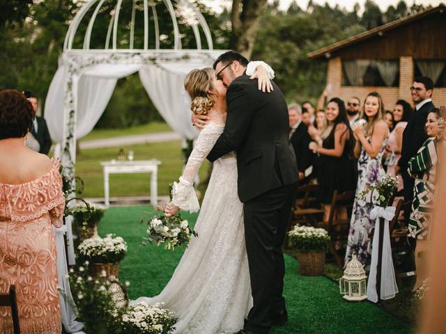 Casamentos de CASAMENTO | Ana + Norman