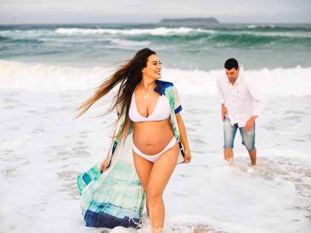 Gestantes Externo de ENSAIO GESTANTE | À Espera do Murilo