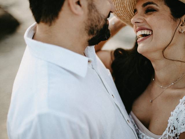 Casais de Ensaio Casal | Karime e Felipe