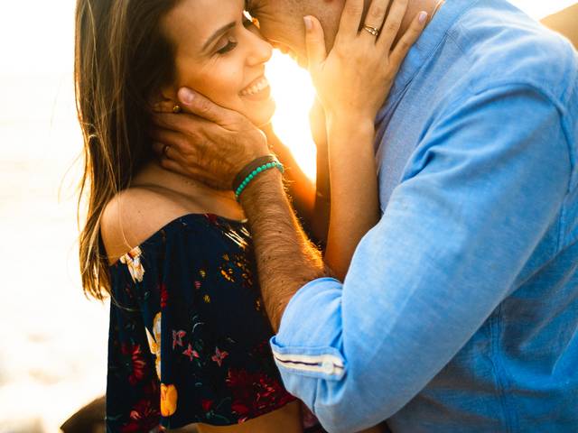 Gestantes Externo de  Ensaio Gestante | Mayara & Lucas À Espera da Marina