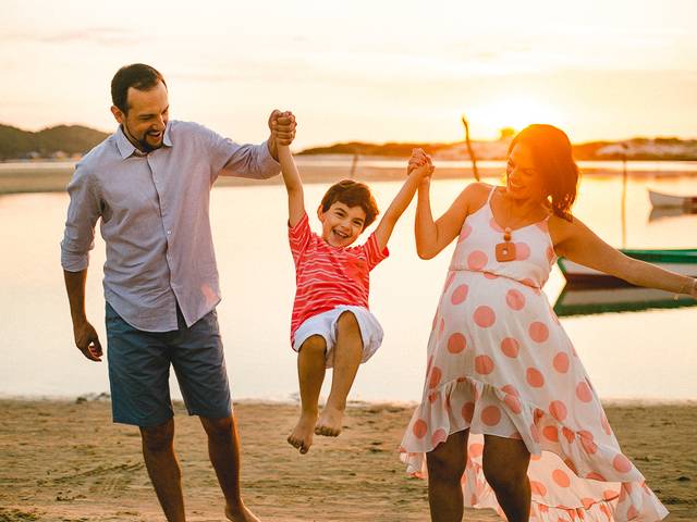 Gestantes Externo de Ensaio Gestante | À Espera da Lara