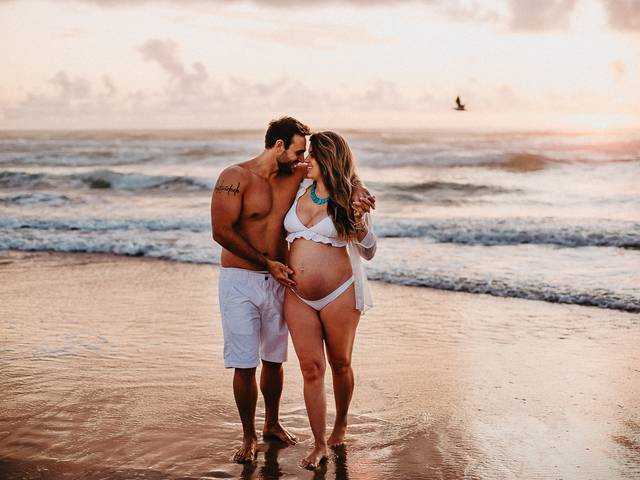 Gestantes Externo de Ensaio gestante | Hellen & Leo À Espera do Lorenzo