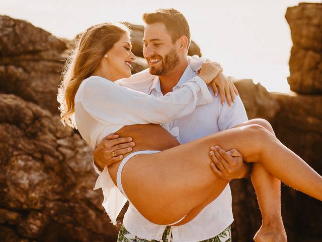 Gestantes Externo de Ensaio gestante | Gabi e Henrique À Espera do Francisco