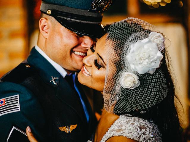 Casamentos de CASAMENTO SÃO PAULO |  GABI & WESLEY