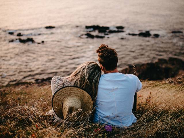 Casais de ENSAIO CASAL | URUGUAI NATHACHA E RAFA