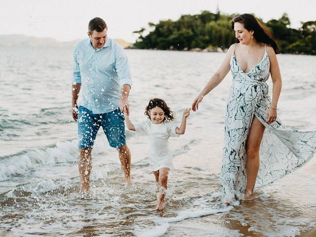 Gestantes Externo de ENSAIO GESTANTE | CHEILA E LUIS À ESPERA DA BEATRIZ