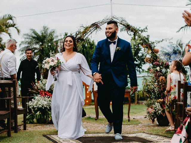 Casamentos de CASAMENTO | JÉSSICA & MARCOS