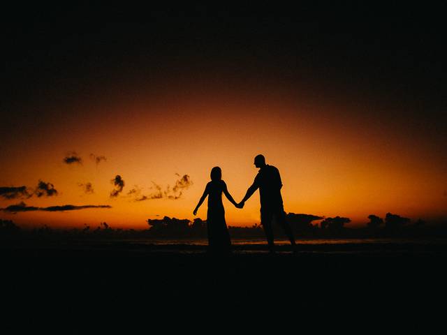 Casais de ENSAIO CASAL | BRUNA E ALYSSON