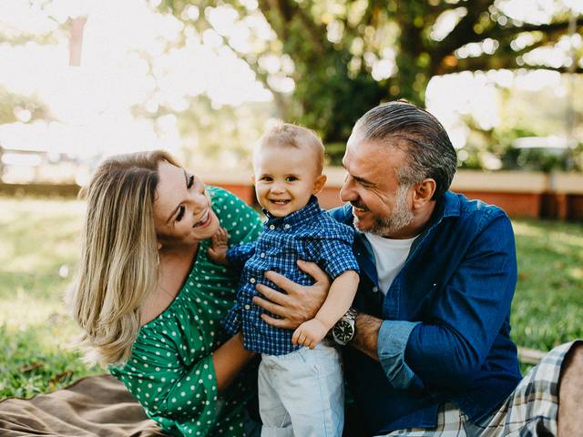 Infantil de THÉO PRÉ 1 ANO