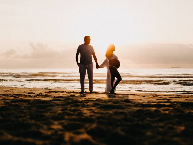 Gestantes Externo de ENSAIO GESTANTE | VANESSA E WILSON À ESPERA DA BETINA