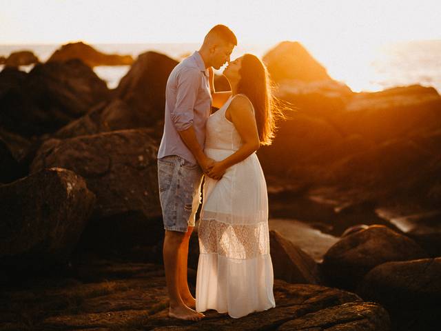 Gestantes Externo de ENSAIO GESTANTE | LARISSA E PATRICK À ESPERA DO PEDRO GUILHERME