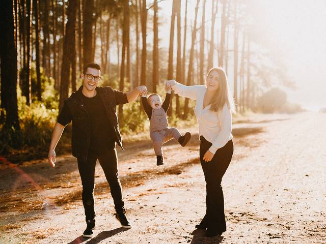 Infantil de MATHIAS 1 ANO