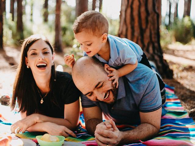 Infantil de BENJAMIN 2 ANOS