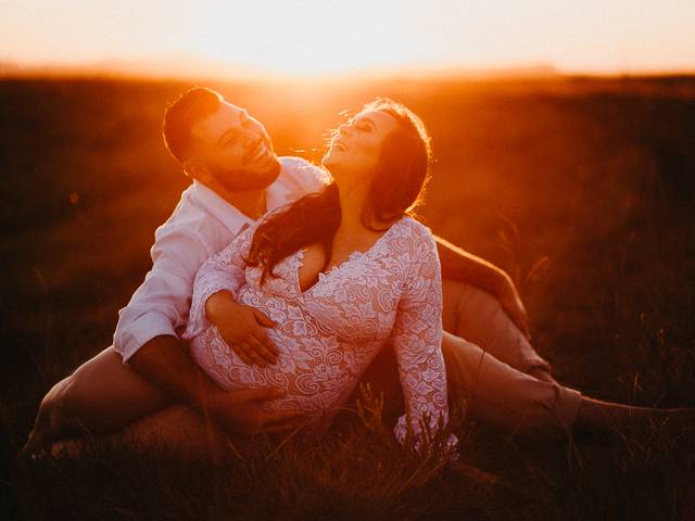 Gestantes Externo de ENSAIO GESTANTE | JÉSSICA E MARCOS À ESPERA DO HENRIQUE