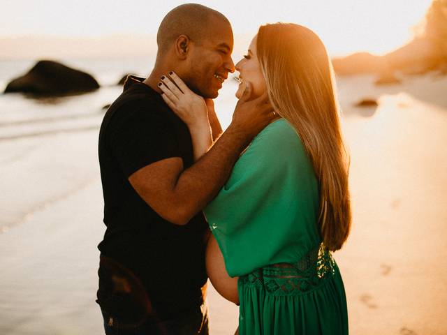 Gestantes Externo de ENSAIO GESTANTE | CAMILA + JUNIOR = LUIZA