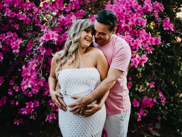 Gestantes Externo de ENSAIO GESTANTE | CAROL + EWERTON = MAITE