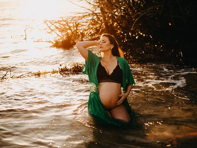 Gestantes Externo de ENSAIO GESTANTE | JANETE + DANIEL = HELENA 