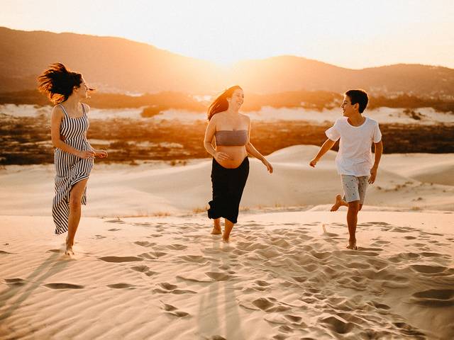 Gestantes Externo de ENSAIO GESTANTE | À ESPERA DE ANTÔNIA