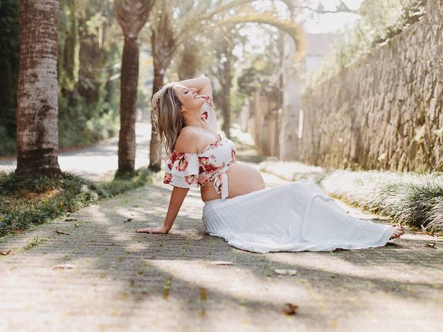 Gestantes Externo de ENSAIO GESTANTE | GICELE + PAULO À ESPERA DA MARTINA 