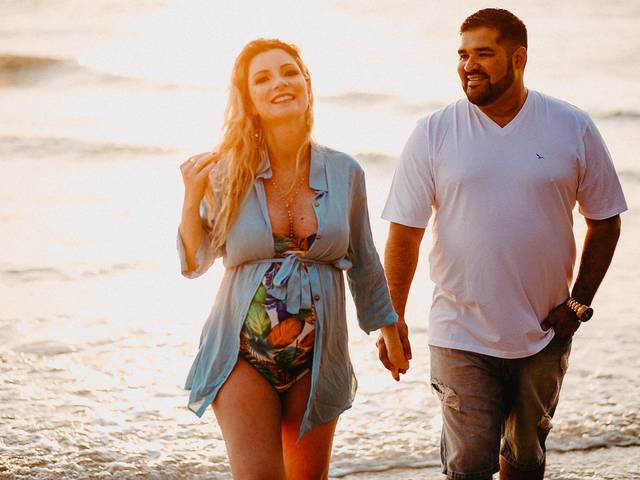 Gestantes Externo de ENSAIO GESTANTE | À ESPERA DO BENÍCIO