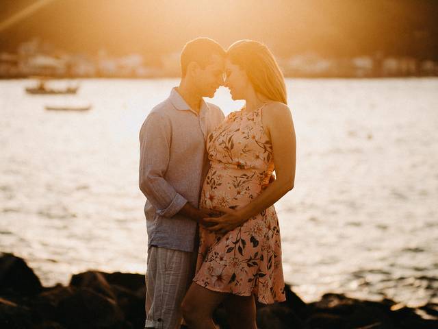 Gestantes Externo de ENSAIO GESTANTE | THALITA + BIRA = À ESPERA DO THÉO