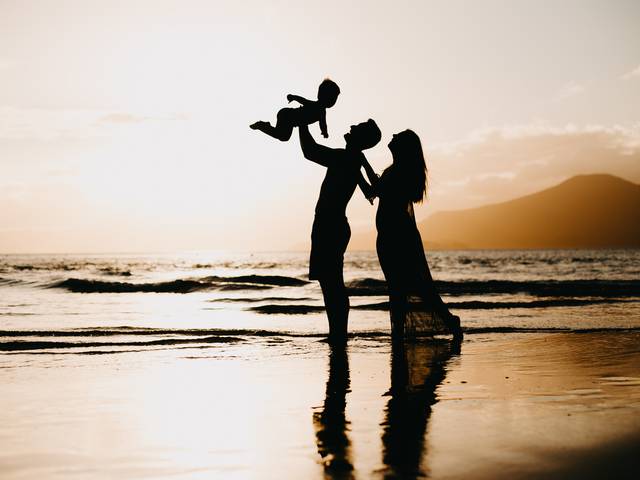 Famílias de ENSAIO FAMÍLIA | ANA BEATRIZ + CHRISTIAN = MATHIAS