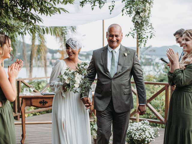 Casamentos de CASAMENTO | PRISCILA E RONALDO