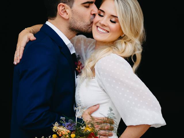 Casamentos de CASAMENTO | MORGANA E RICARDO