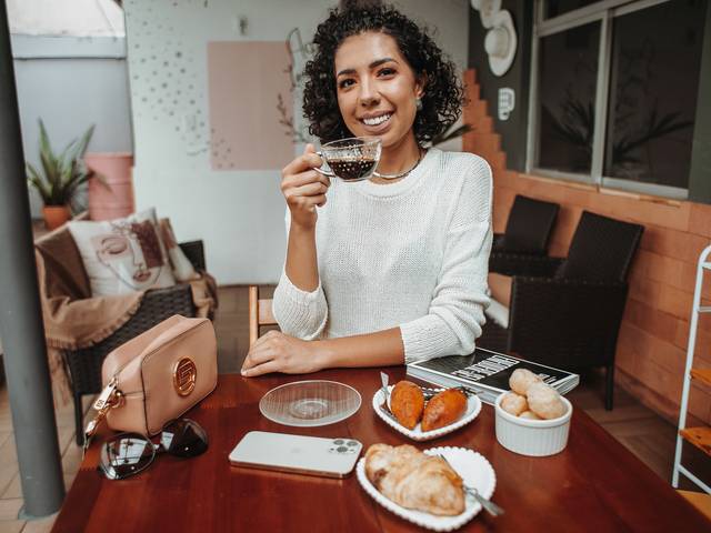 Corporativos de RETRATOS PROFISSIONAIS | CAFÉ VARANDA