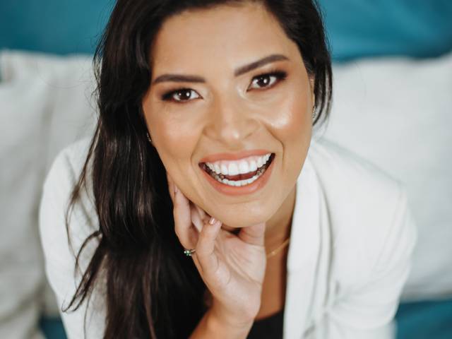 Corporativos de RETRATOS PROFISSIONAIS - ANDREA VERGANI