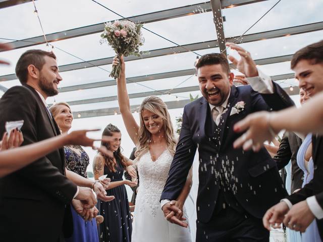 Casamentos de CASAMENTO | JORDANA E DIOGO