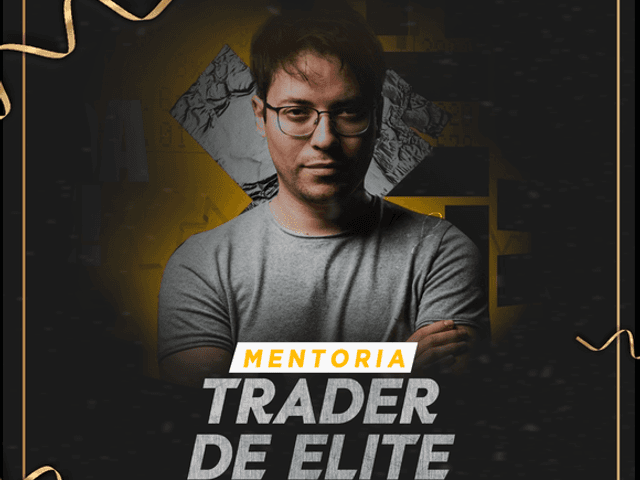 day trader de Mentoria Trader de Elite 2021 ATUALIZADA | Ultima Versão | Curso Ports Trader