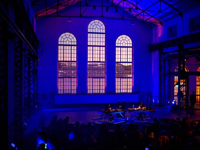 Eventos de Diálogos 