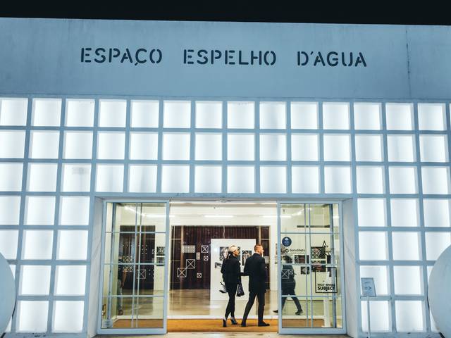 Eventos de Exposição Guru Shots