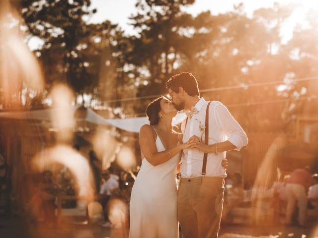 Casamentos de Inês + Tiago