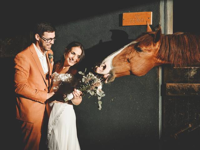 Casamentos de Raquel + Luís