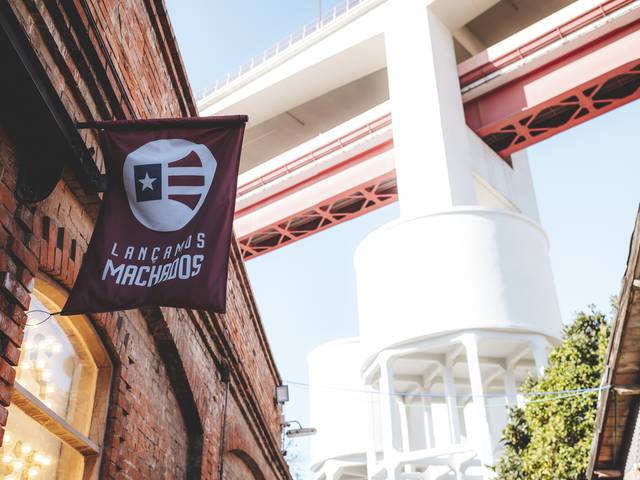 Eventos de Orange Klik - Barcamp