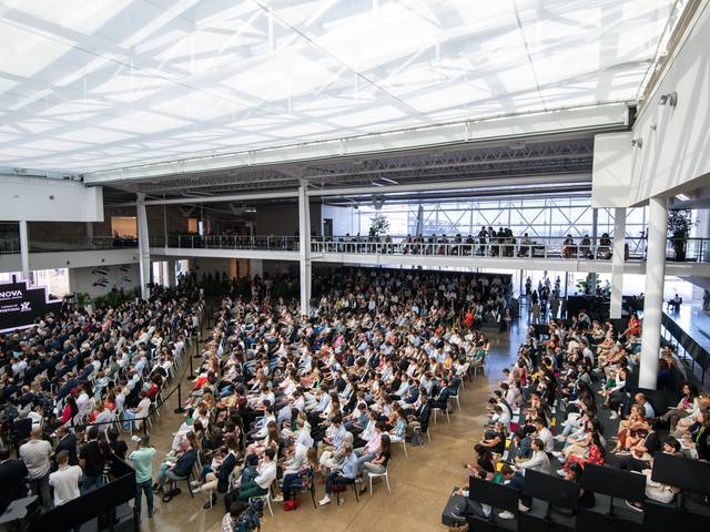 Eventos de Estoril Conferences