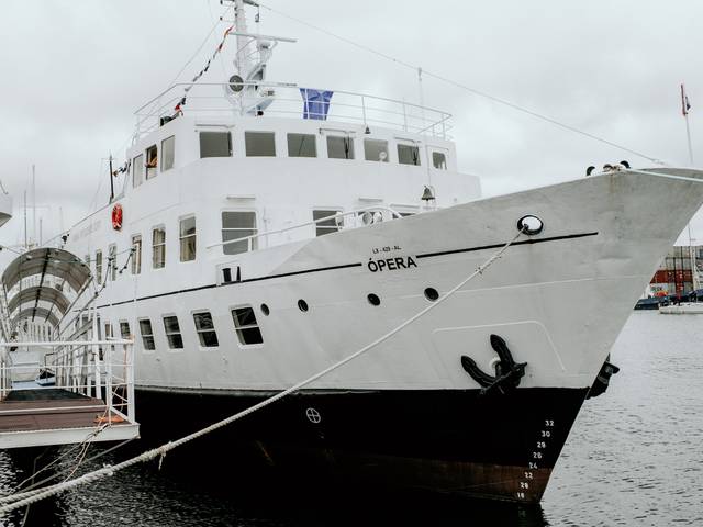 Eventos de Boat Trip