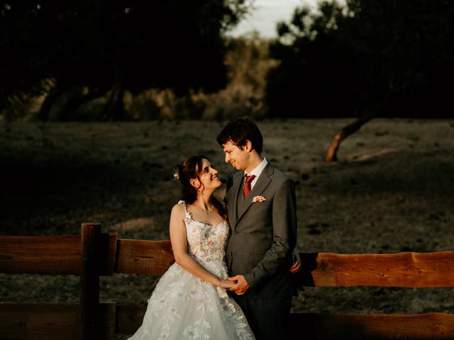 Casamentos de Sofia + Gonçalo