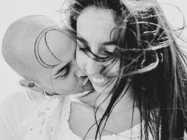 Sessões de Joana + Gonçalo