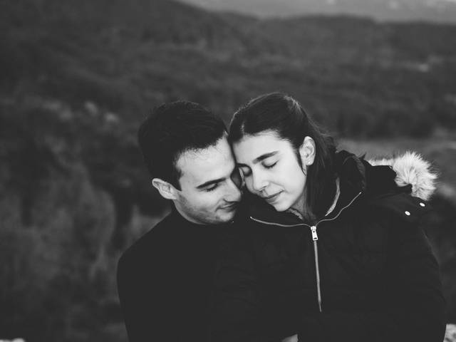 Sessões de Madalena + Afonso