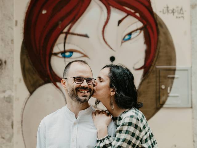 Sessões de Marília + David