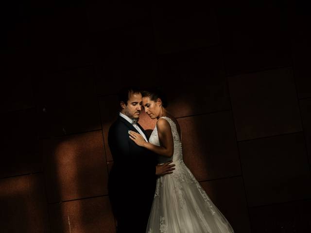 Sessões de Helena + Ricardo