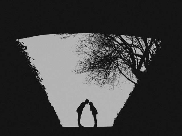 Sessões de Patrícia + Fábio