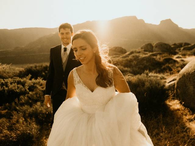 Sessões de Ana + Rita