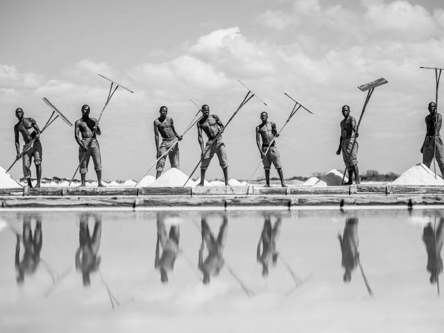 Projectos de Gentes de Inhambane