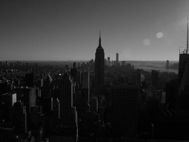 Viagens de New York, New York